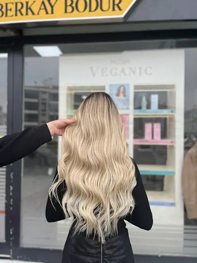 Afyon Hair Palace Bayan Kuaförü