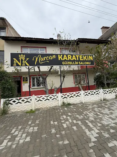 NurcanKaratekinGüzellik Salonu Tosya 2