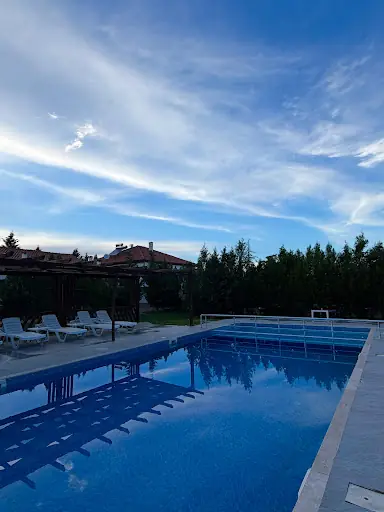 Tefenni Villas 4