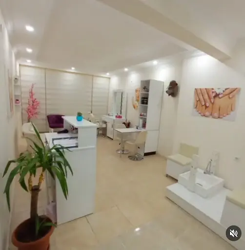 Aslı Güzellik Salonu