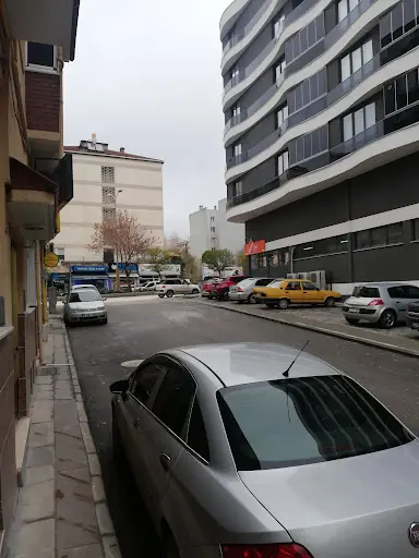 Yalçın Bayan Kuaförü 3