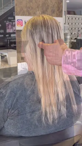 Hair Lounge Özlüce /Özay /Özkan 3