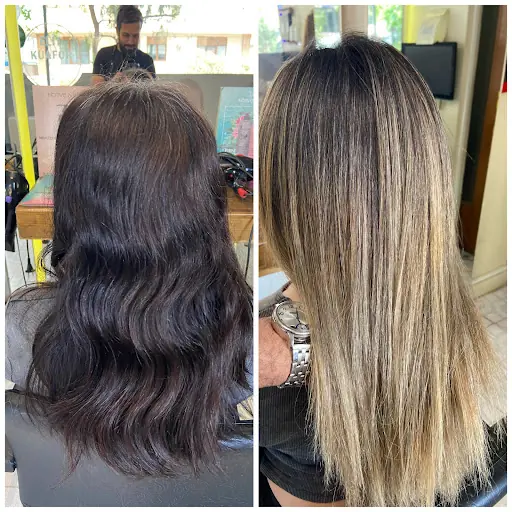 Elit Kuaför instagram elit_coiffeur
