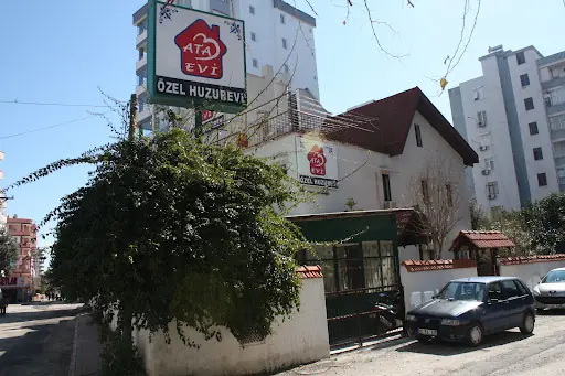 Özel Ataköşkü Canev Bakım Merkezi 3