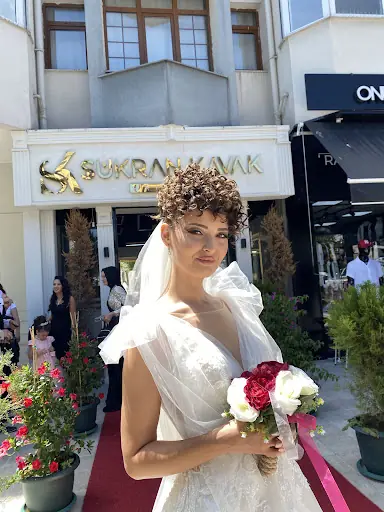 ŞÜKRAN KAVAK HAİR SALON 4
