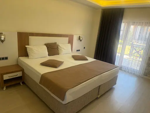 Green Garden House Hotel & Hamam Sauna