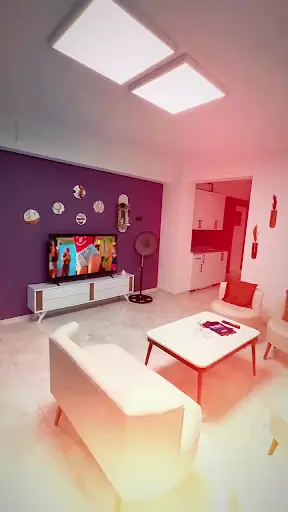 Zana Güzellik merkezi 3