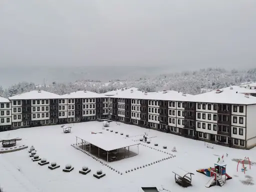 Taraklı Termal 4