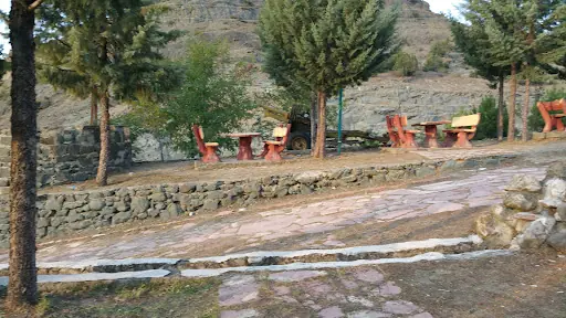 Çocuk Parkı