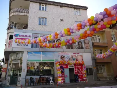Filiz saral Güzelllik Merkezi
