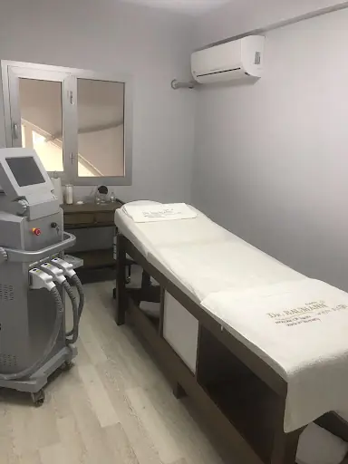 LEYLA İNANIR GÜZELLİK SALONU GAZİANTEP 2