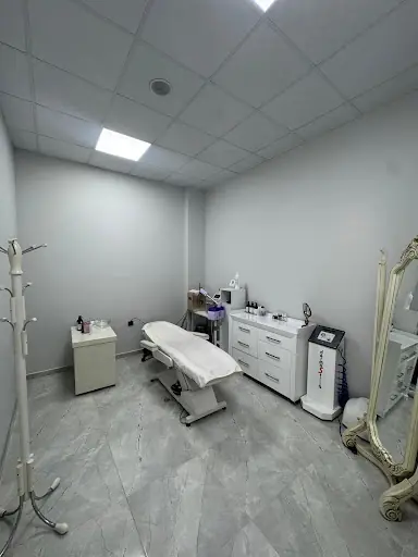 Arena Deluxe Güzellik Merkezi