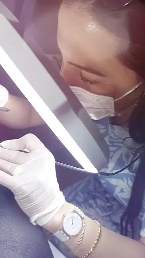 İğneli Epilasyon Bakırköy Ecrin 3
