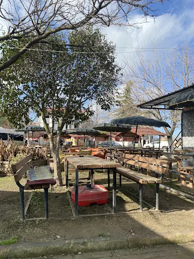 Kemal Unakıtan Parkı