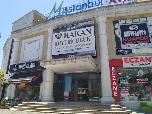 Misstanbul Avm 2