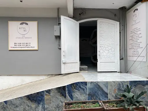 rüyasu vip güzellik merkezi