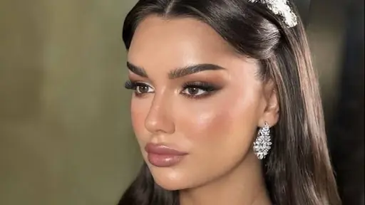 Yağmur Mutlu Makeup Studio - İSTANBUL - Sefaköy Makyaj Stüdyosu Freelance Makyaj Beauty Güzellik Kuaför Makyöz 2