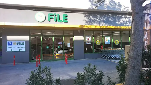 Teknik Yapı Metropark 2