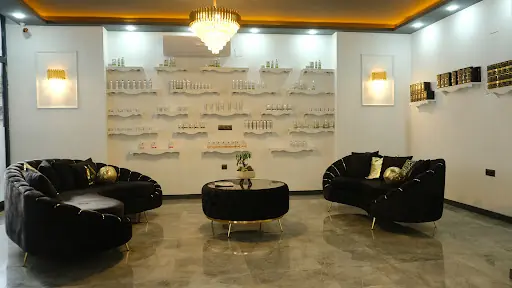 Burçin Taşkın Güzellik Merkezi