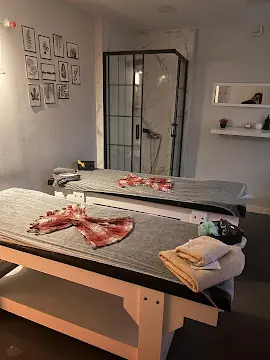 ÇERKEZKÖY GLAMORA SPA MASAJ SALONU 2