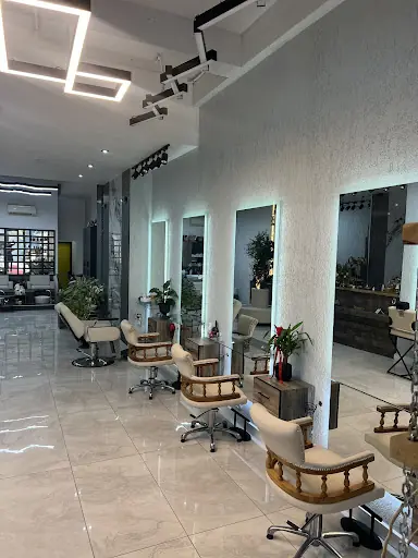 Academy kuaför, güzellik salonu (eğitim)
