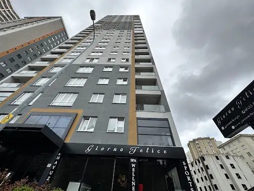 Giorno Felice Masaj & Spa Ümraniye / Ataşehir 4