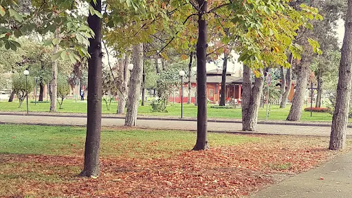 Ali Osman Sali Parki 2