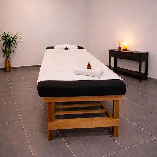 Flora Spa & Massage Center