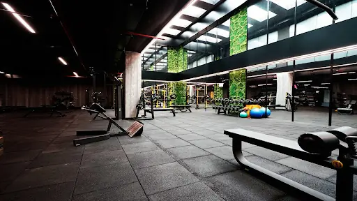 Beylikdüzü Spa Ve Fitness Merkezi 2