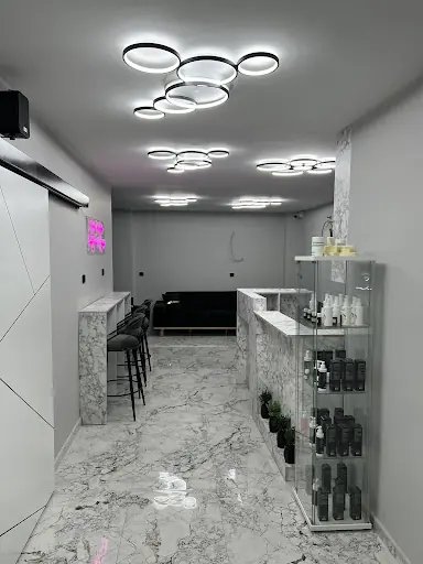 MB GÜZELLİK MERKEZİ 2