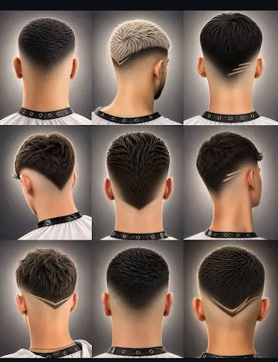 💈🇹🇷 EMEK ERKEK KUAFÖR 🇹🇷💈