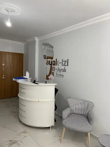 Ayak-İzi El-Ayak Bakımı 4