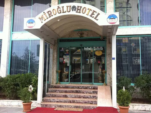 Heja Masaj Diyarbakır / Miroğlu Spa