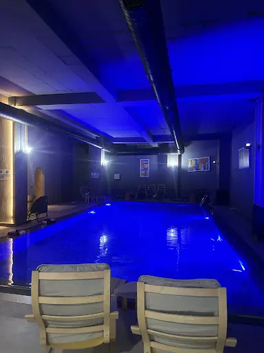 İstanbul Elit Spa & Masaj Merkezi