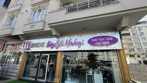 10 numara güzellik merkezi 2