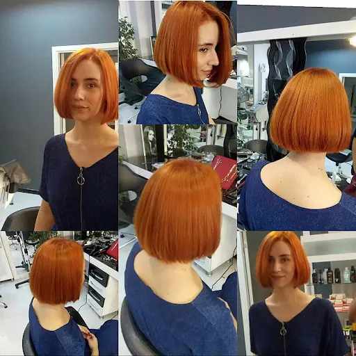 Kadıköy Salon Ay Saç Tasarım - Women & Men Hair Salon – Berber, Kadıköy, İstanbul