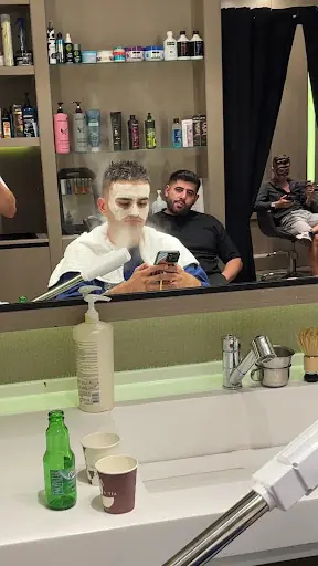 Vadi İstanbul Kadın& Erkek Kuaför Salonu By:Hacı Baydak Man&Woman Hair Salon 3