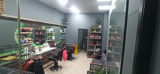 BAŞKENT KUAFÖR 4