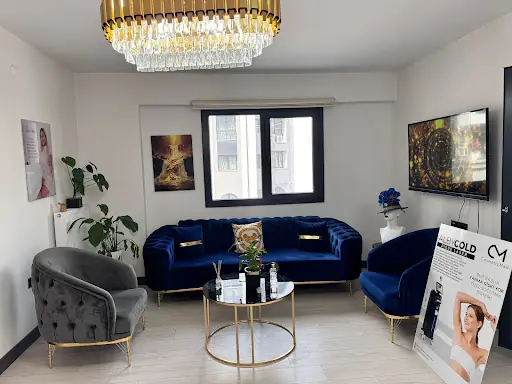 Serap Öncel Beauty Center 2