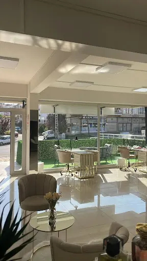 Serens Güzellik Merkezi