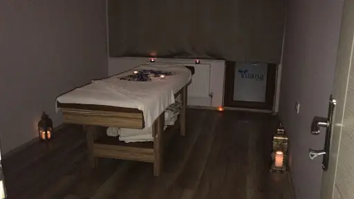 Tuana Spa Çanakkale Masaj 4