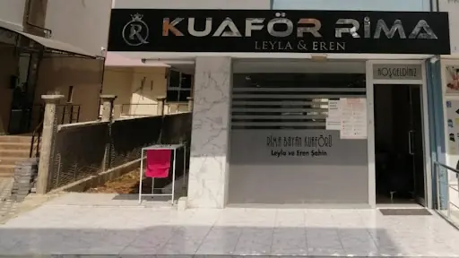 Kuaför Rima 2