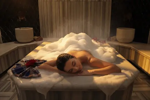 Victory Spa Istanbul – Luxury Spa & Hammam
