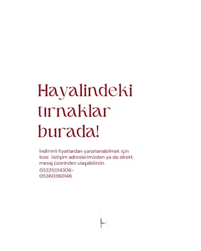 Havva Şahin Saç Tasarım ve Güzellik Salonu 3