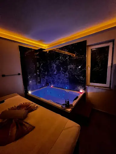 Elit Spa Masaj Salonu Manisa