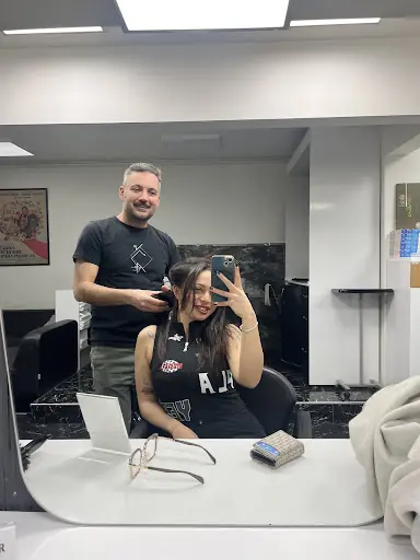 Metin Kuaför Beşiktas 4
