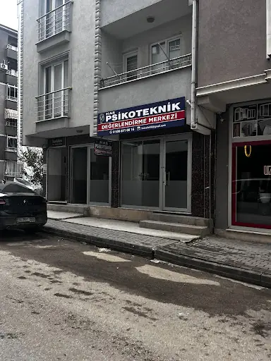 ORHANGAZİ HAS PSİKOTEKNİK MERKEZİ
