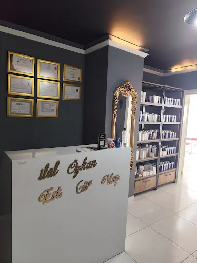 Hilal Özkan Güzellik Merkezi