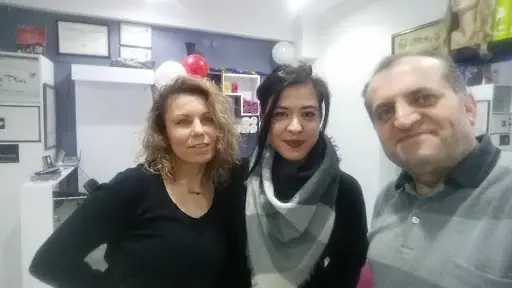 ESTETİK KUAFÖR BAYRAM 3