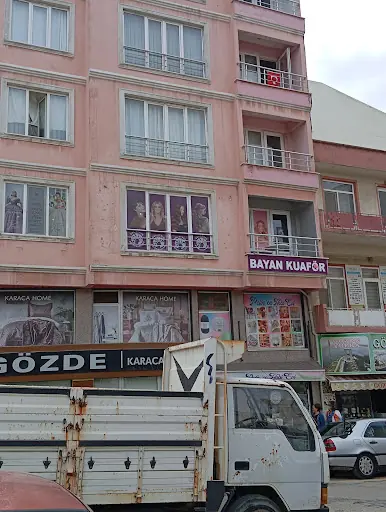 Kuaför Gül Aydın